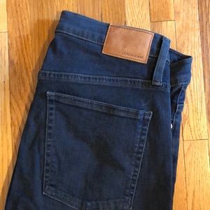 J. Crew 9” High Rise Toothpick Tall